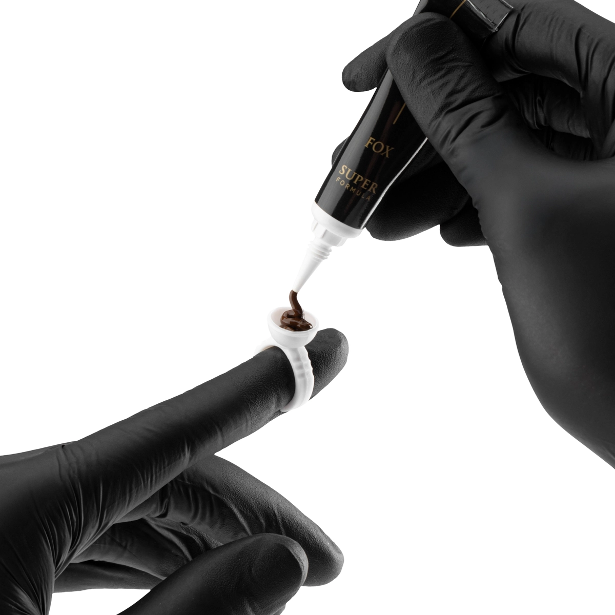 Phibrows Fox SUPER Pigment 5ml - 2pcs